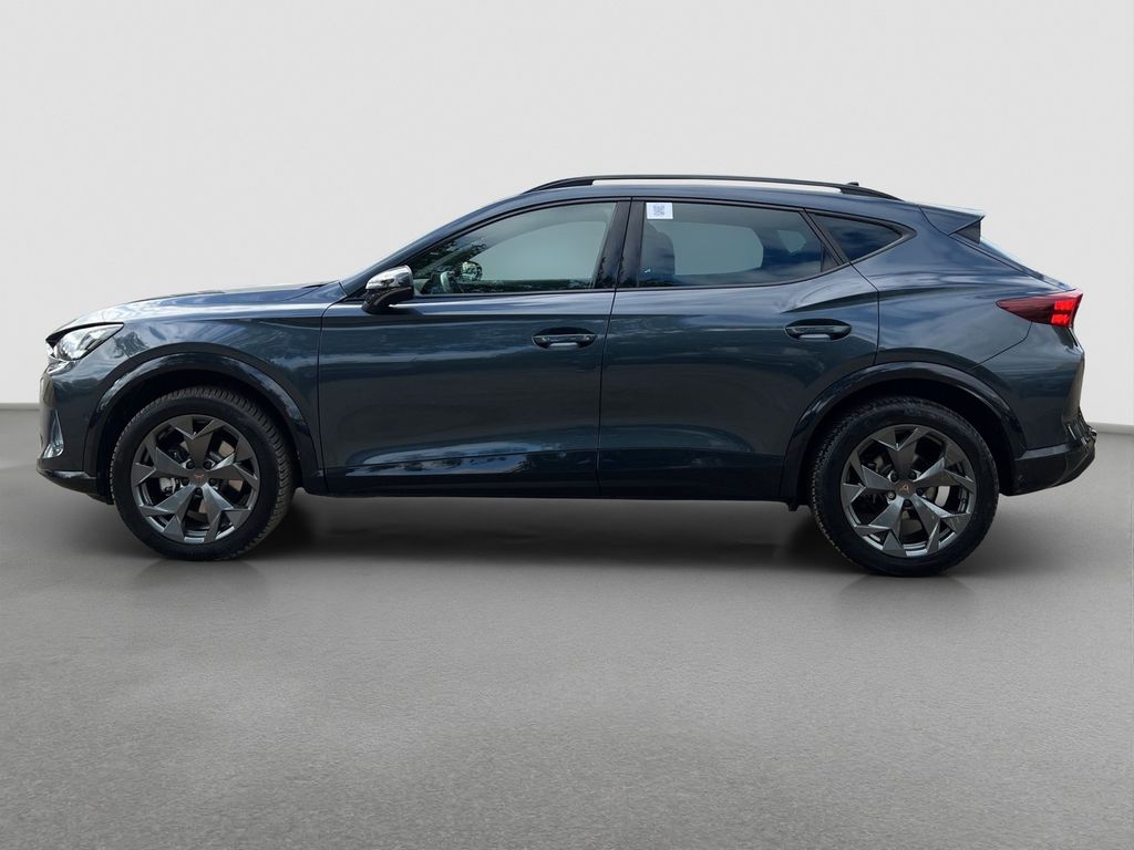 Cupra Formentor 2025