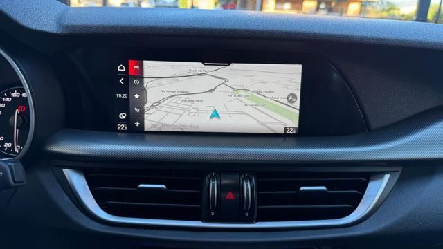 Alfa Romeo Stelvio 2020