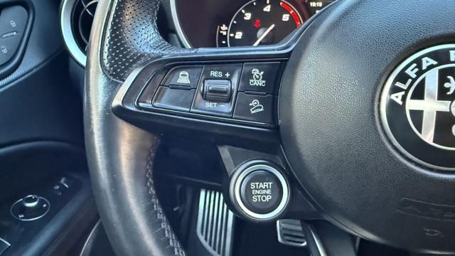 Alfa Romeo Stelvio 2020