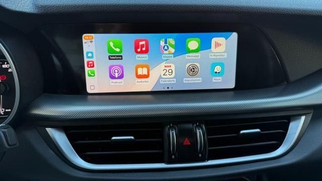 Alfa Romeo Stelvio 2020