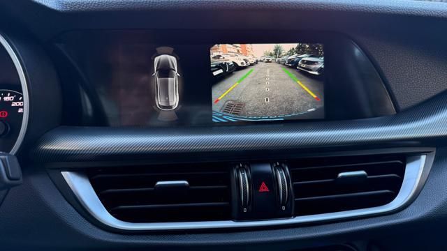 Alfa Romeo Stelvio 2020