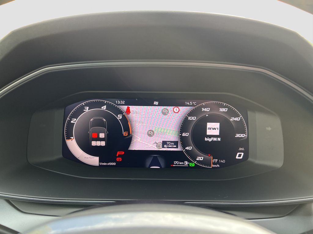 Cupra Formentor 2025