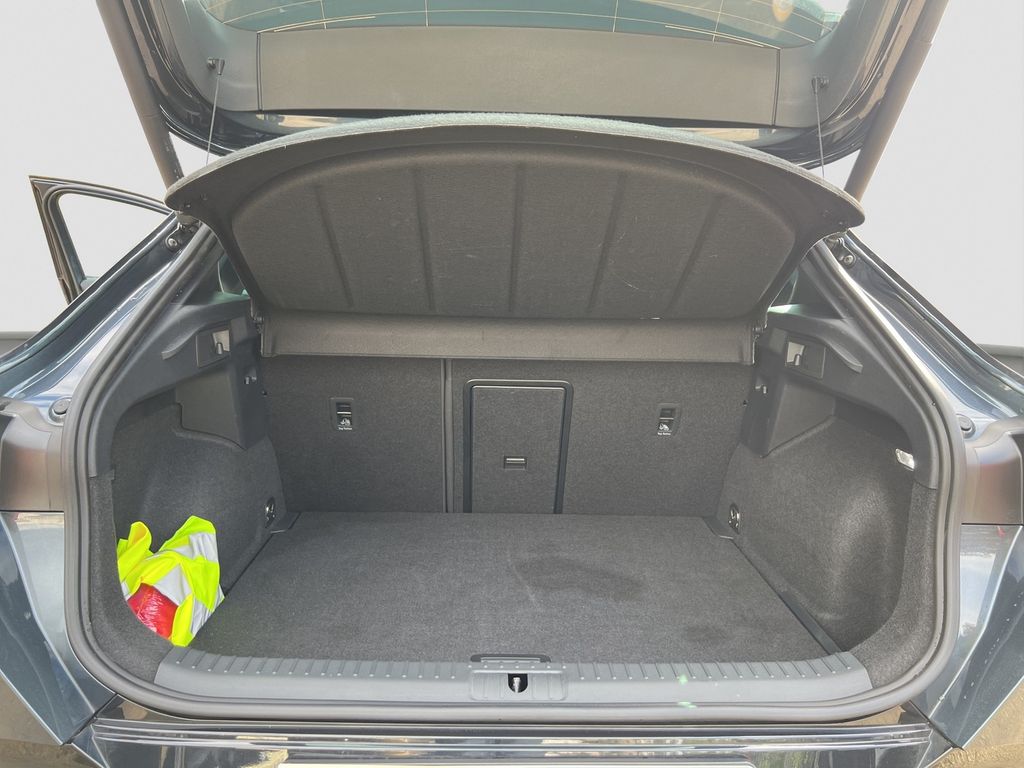 Cupra Formentor 2025