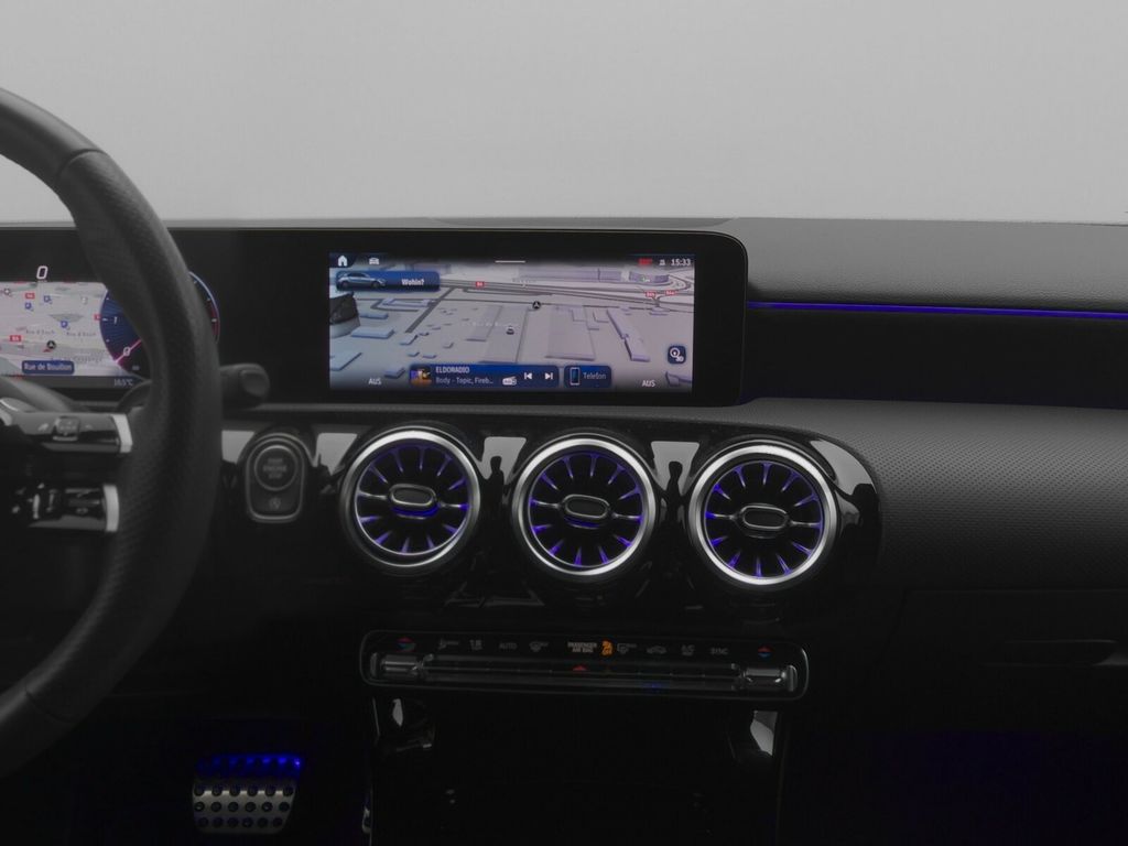 Mercedes-Benz A 180 2024