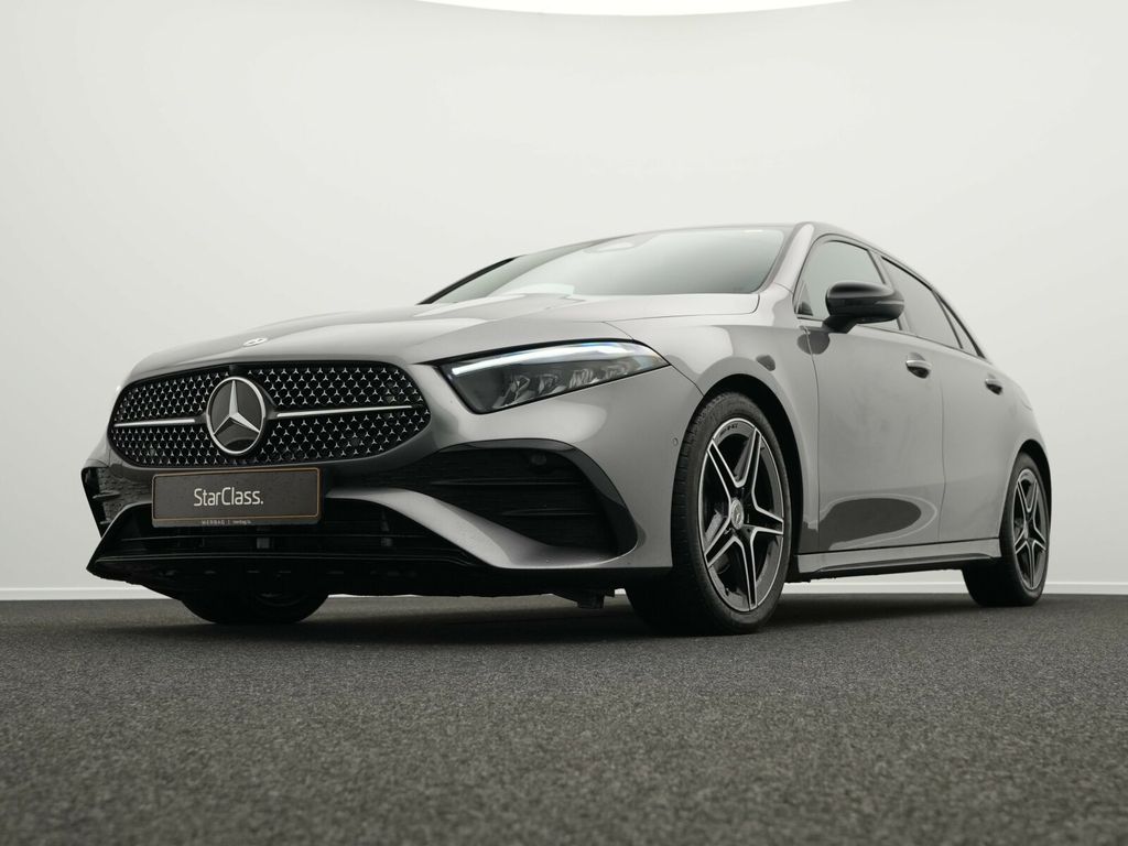 Mercedes-Benz A 180 2024
