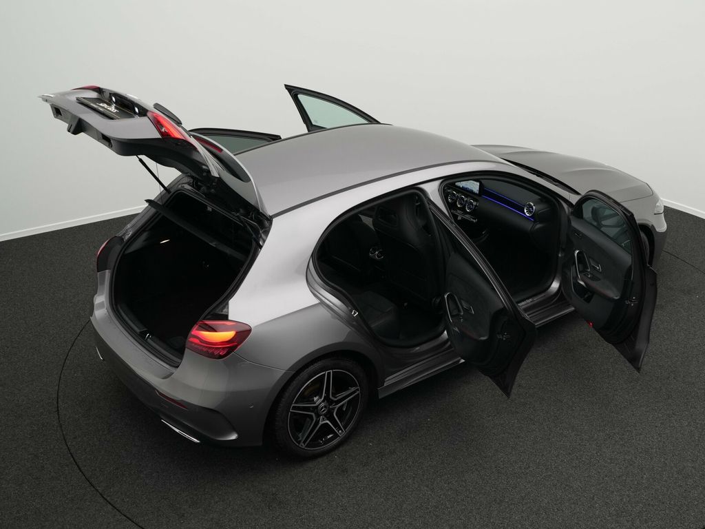 Mercedes-Benz A 180 2024