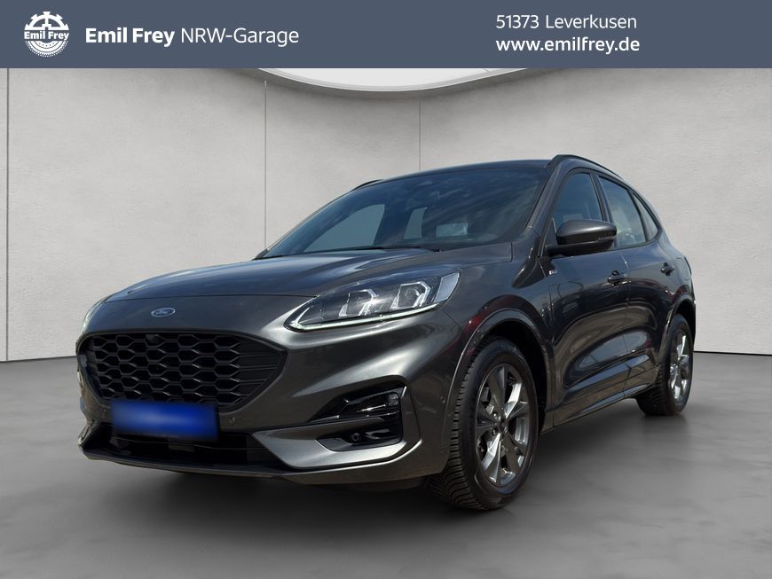 Ford Kuga 2023