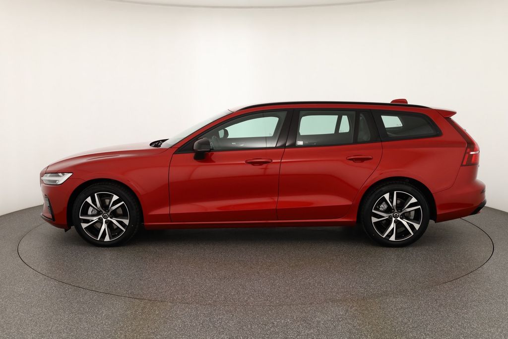 Volvo V60 2023