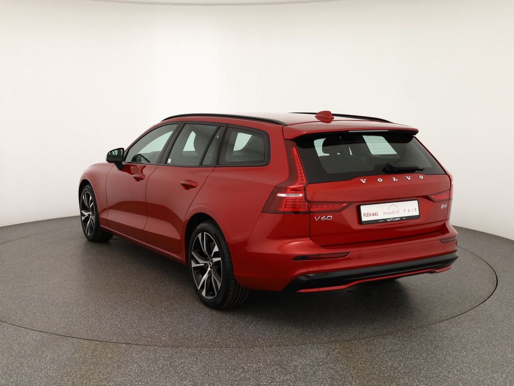 Volvo V60 2023