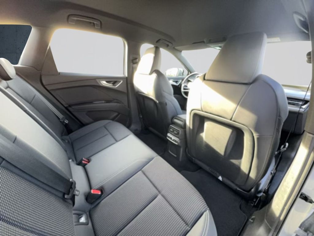 Audi Q4 e-tron 2023