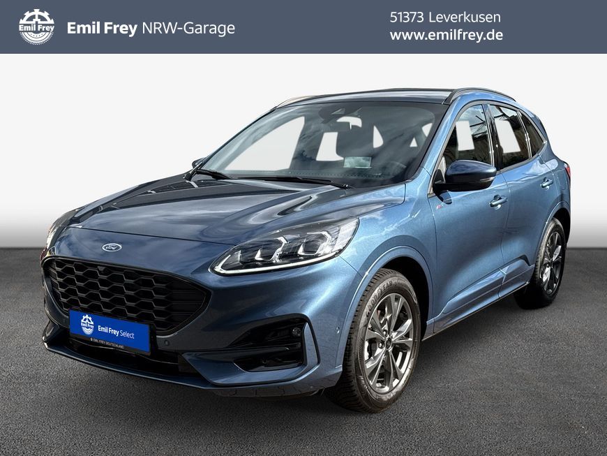 Ford Kuga 2023