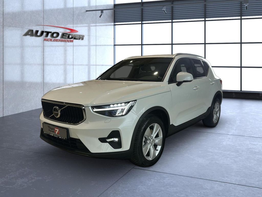 Volvo XC40 2024