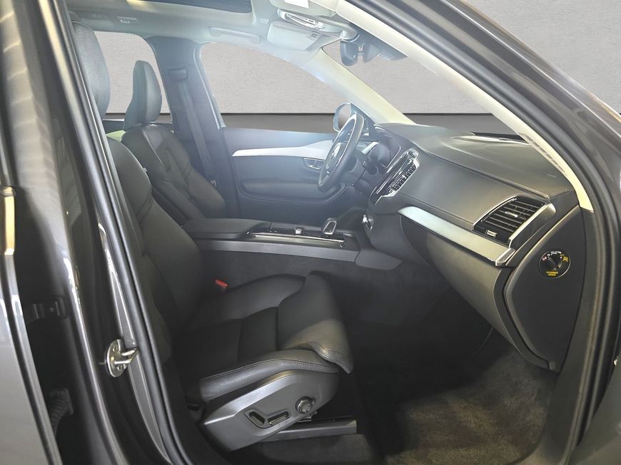 Volvo XC90 2024