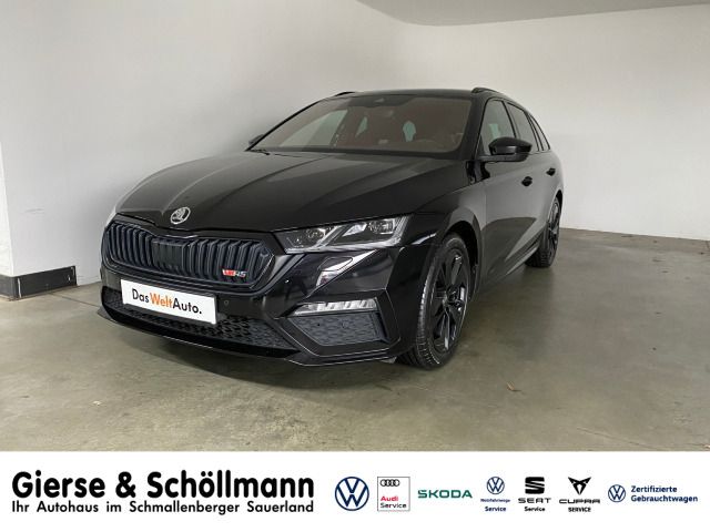 Skoda Octavia 2022