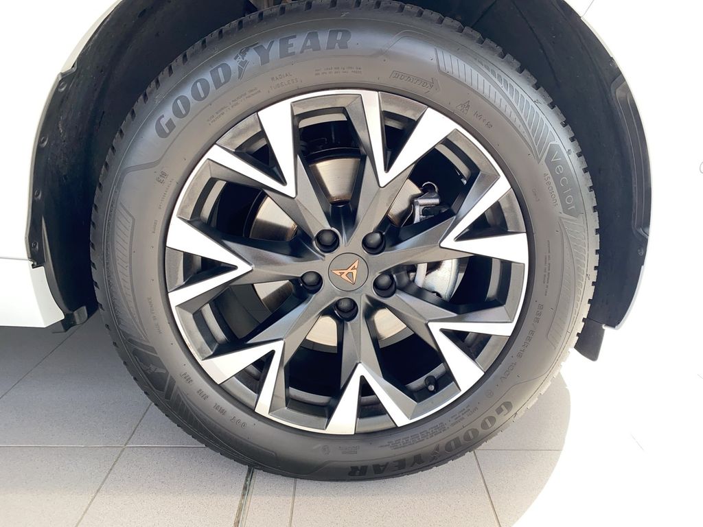 Cupra Terramar 2025