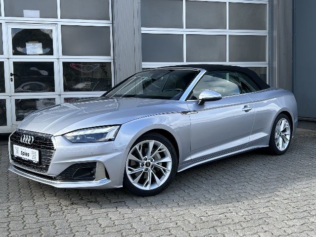 Audi A5 2024