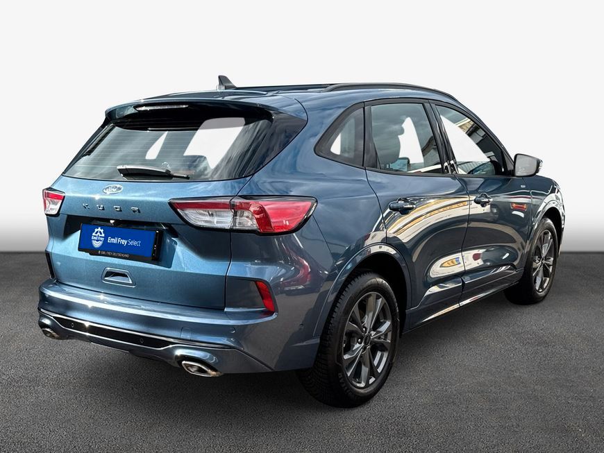 Ford Kuga 2023