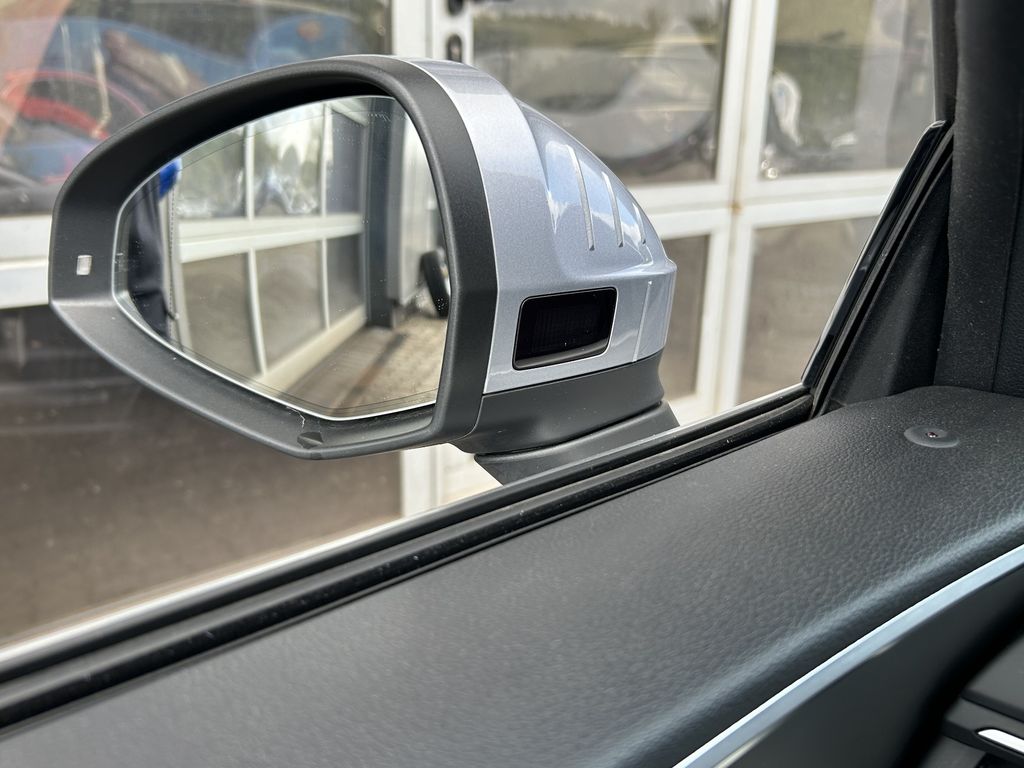 Audi A5 2024