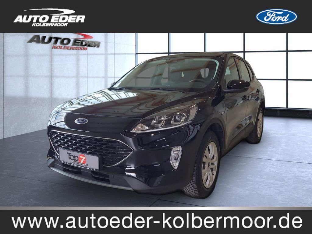 Ford Kuga 2024
