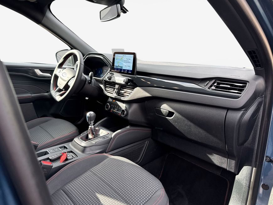 Ford Kuga 2023