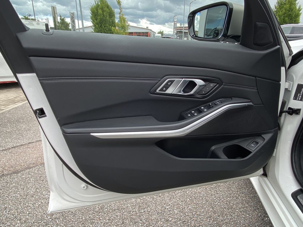 BMW M340d 2021