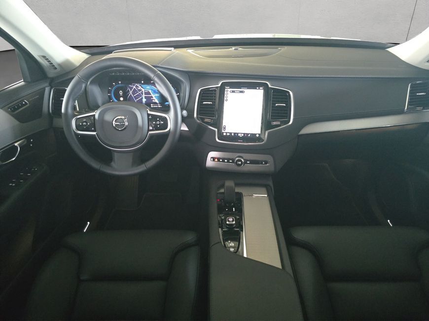 Volvo XC90 2024