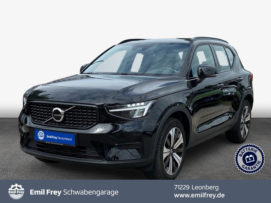 Volvo XC40 2022