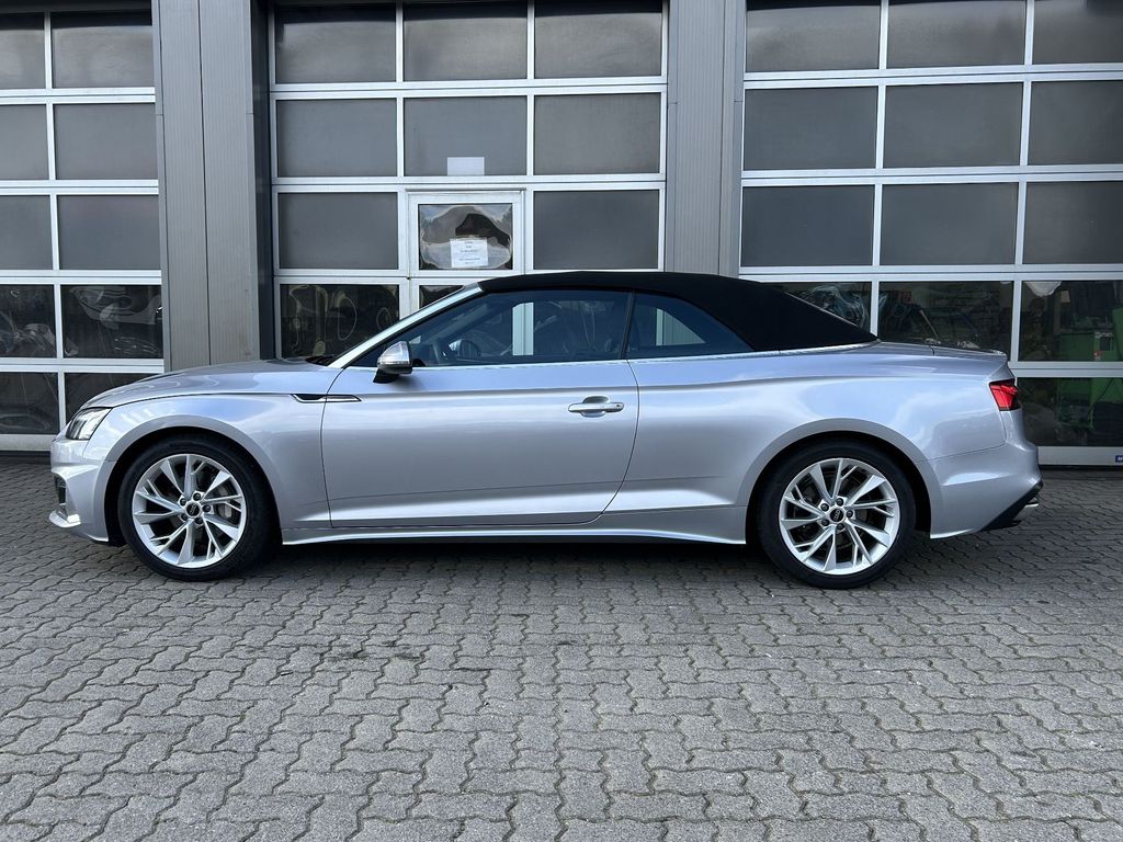 Audi A5 2024
