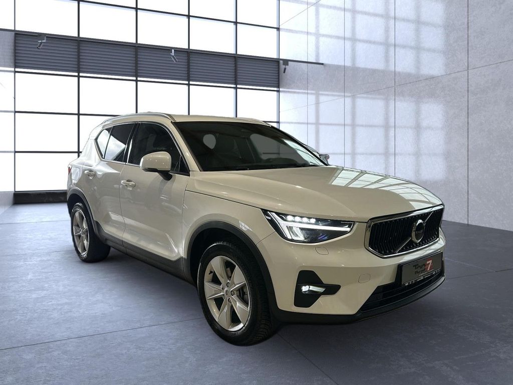 Volvo XC40 2024