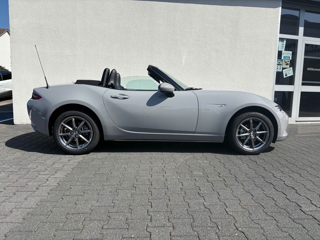 Mazda MX-5 2025