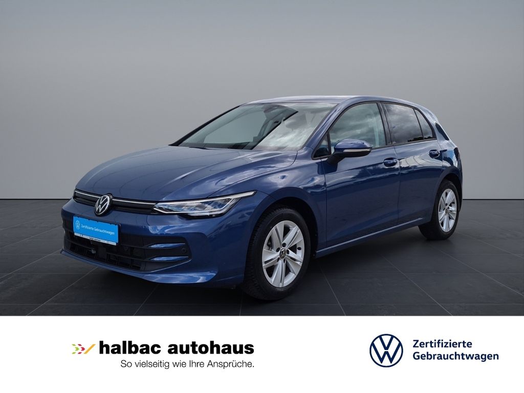 Volkswagen Golf 2024