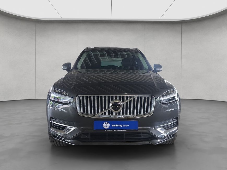 Volvo XC90 2024