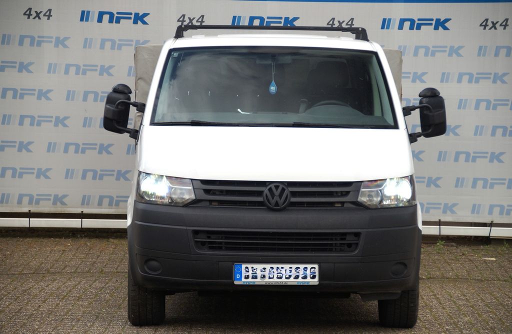 Volkswagen T5 other 2014