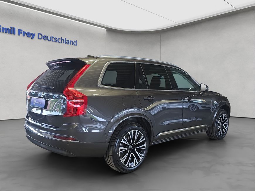 Volvo XC90 2024