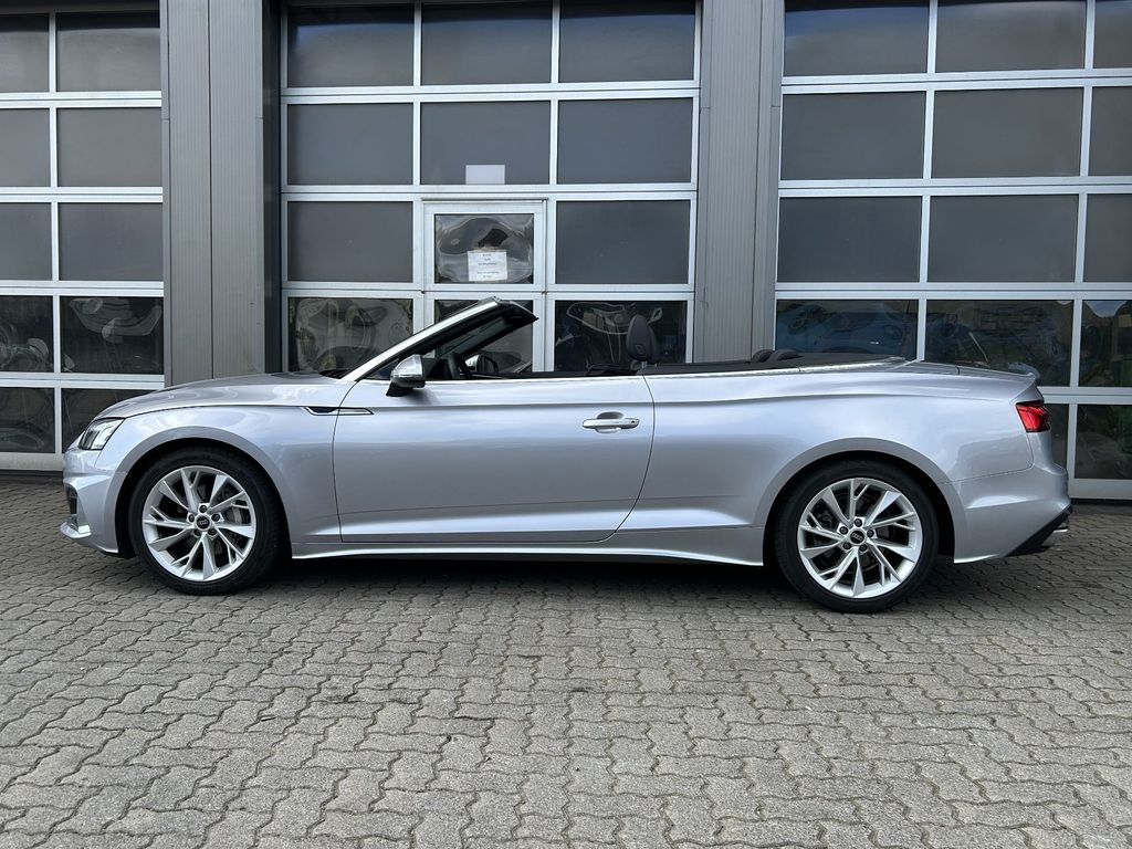 Audi A5 2024