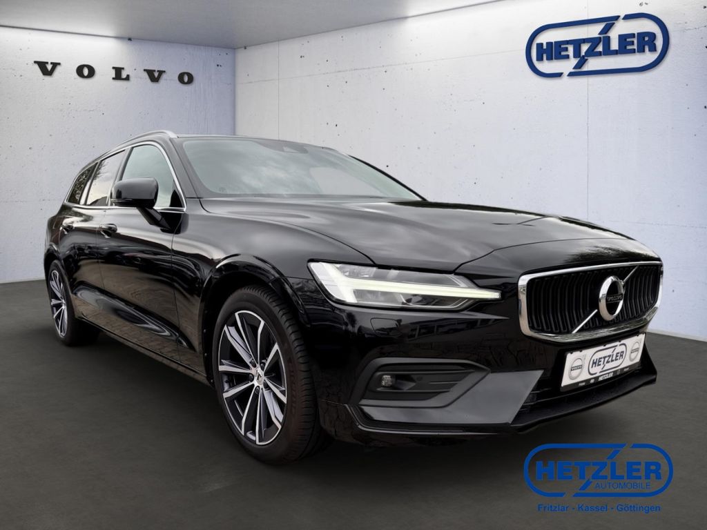 Volvo V60 2020
