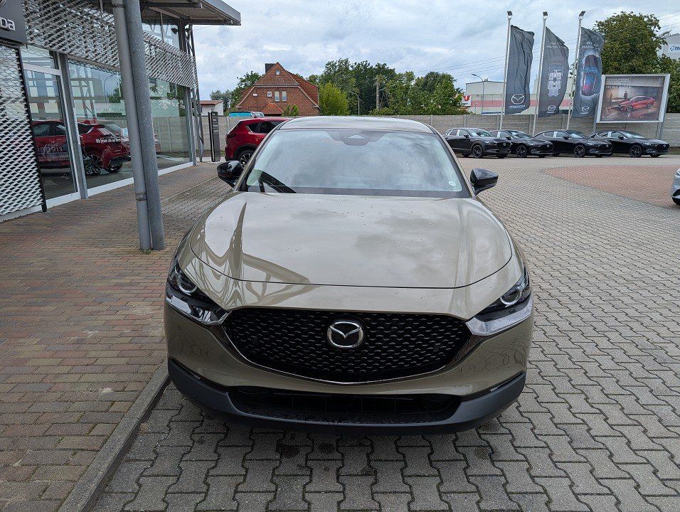 Mazda CX-30 2025