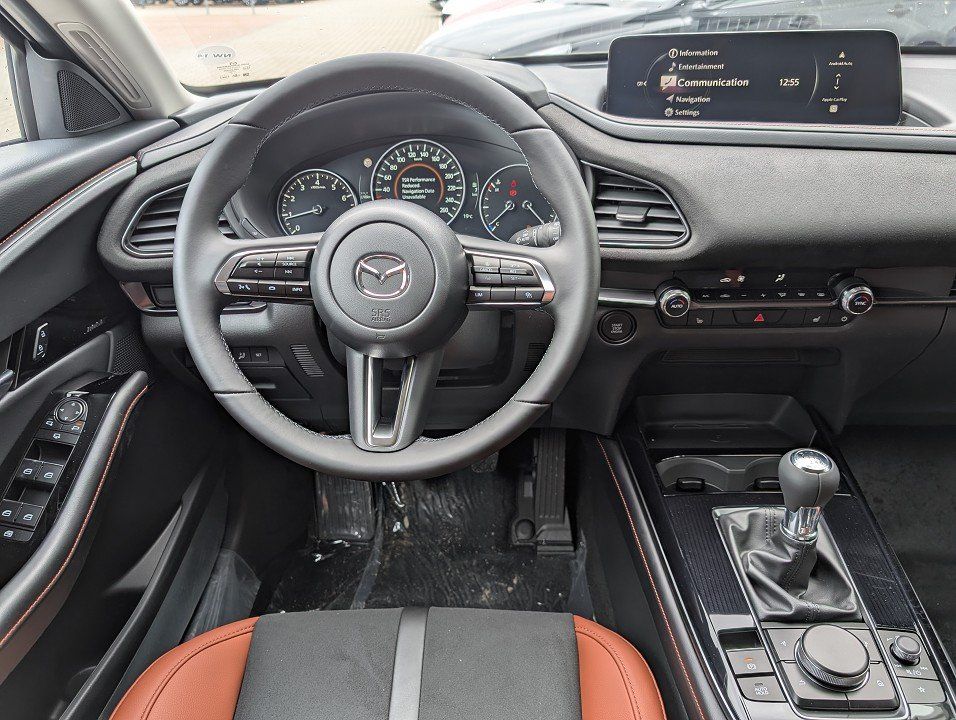Mazda CX-30 2025