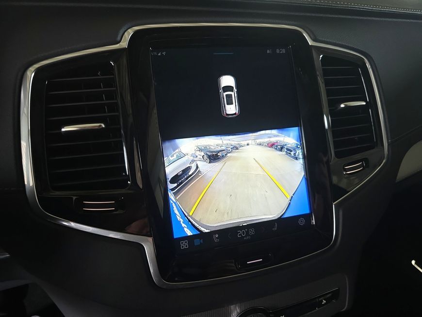 Volvo XC90 2024