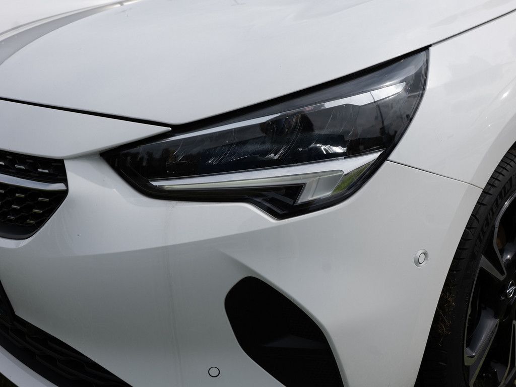 Opel Corsa 2022