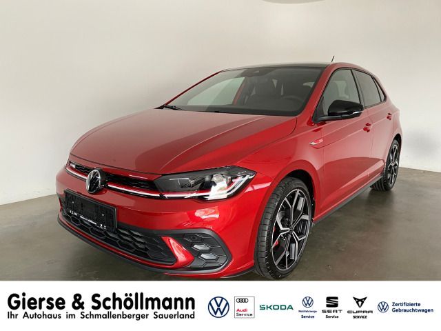 Volkswagen Polo 2025