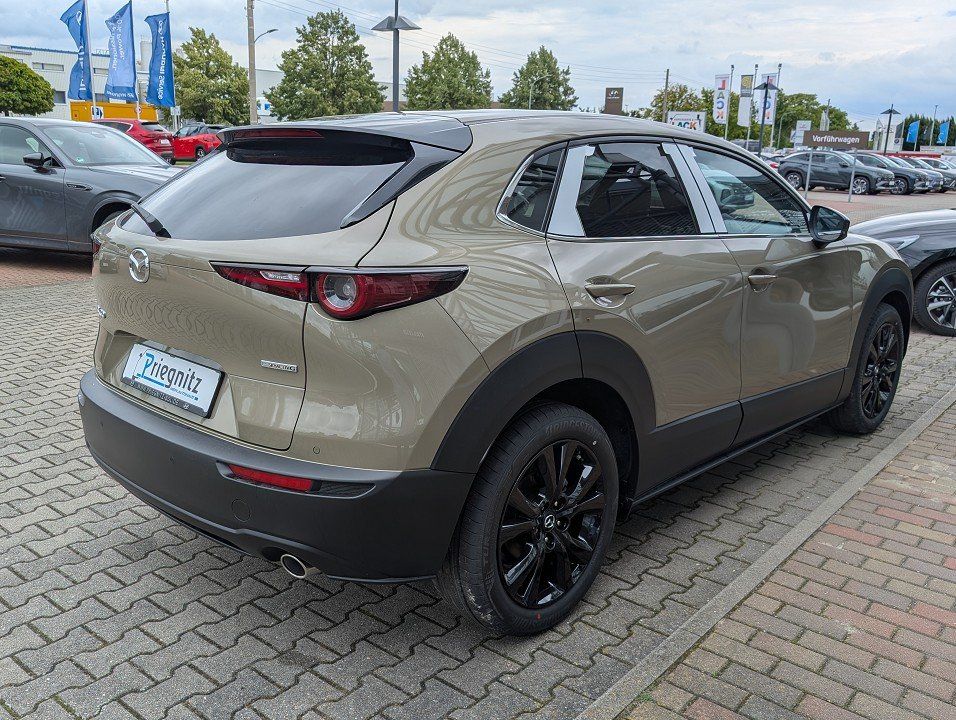 Mazda CX-30 2025