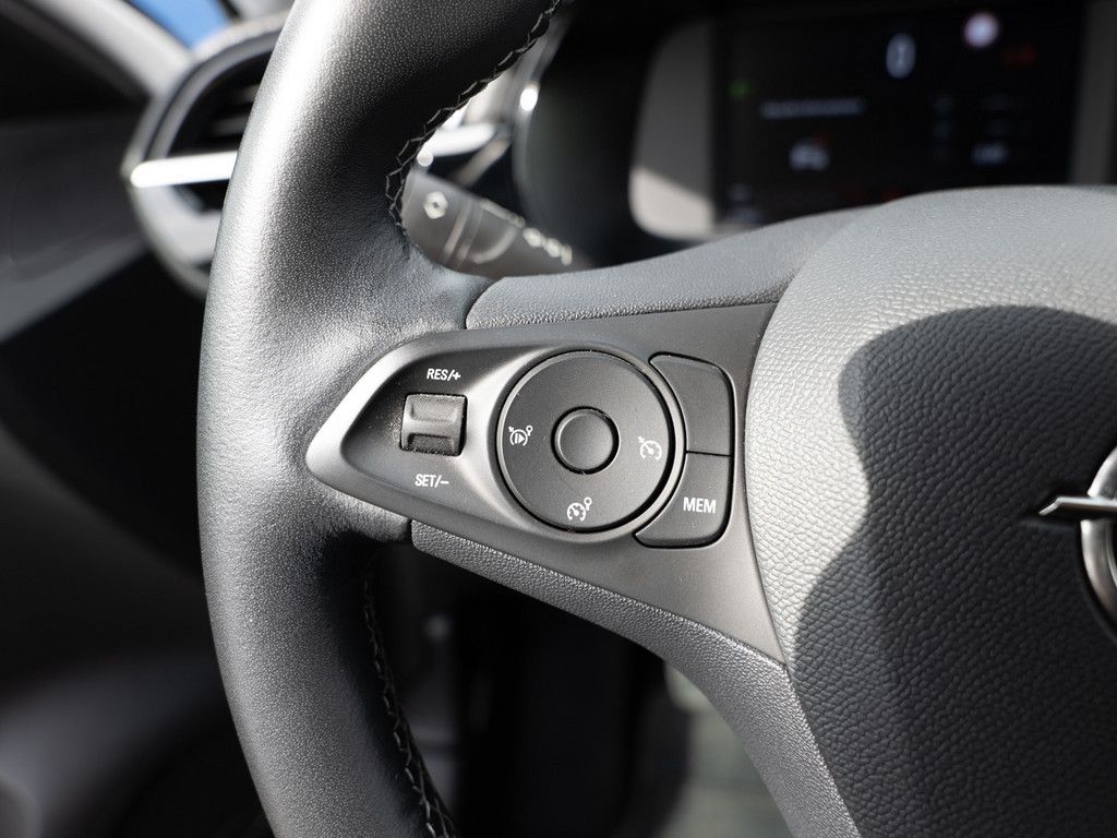 Opel Corsa 2022
