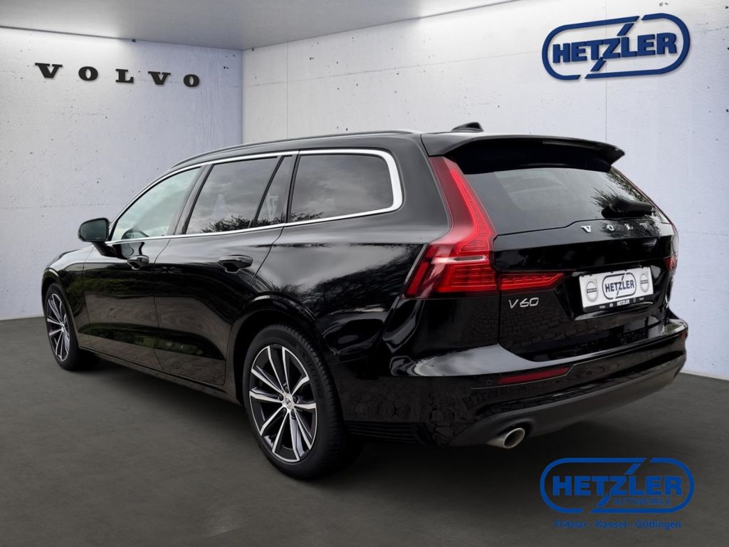 Volvo V60 2020