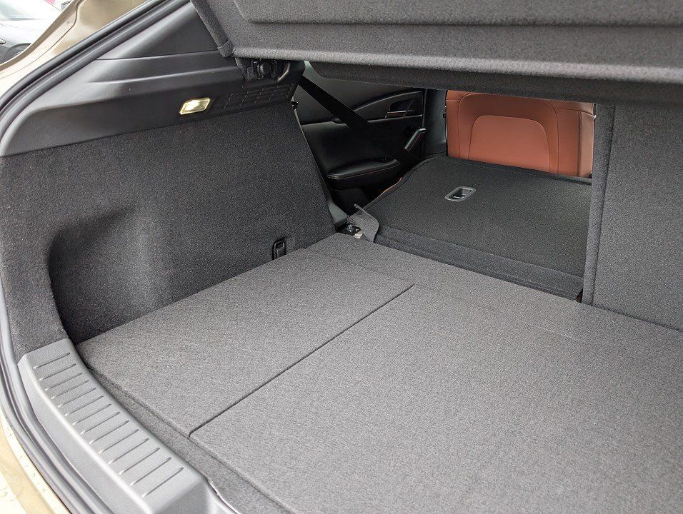 Mazda CX-30 2025