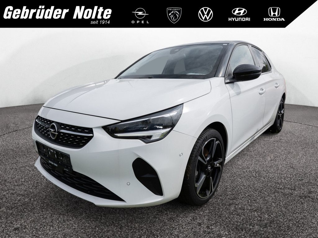 Opel Corsa 2022