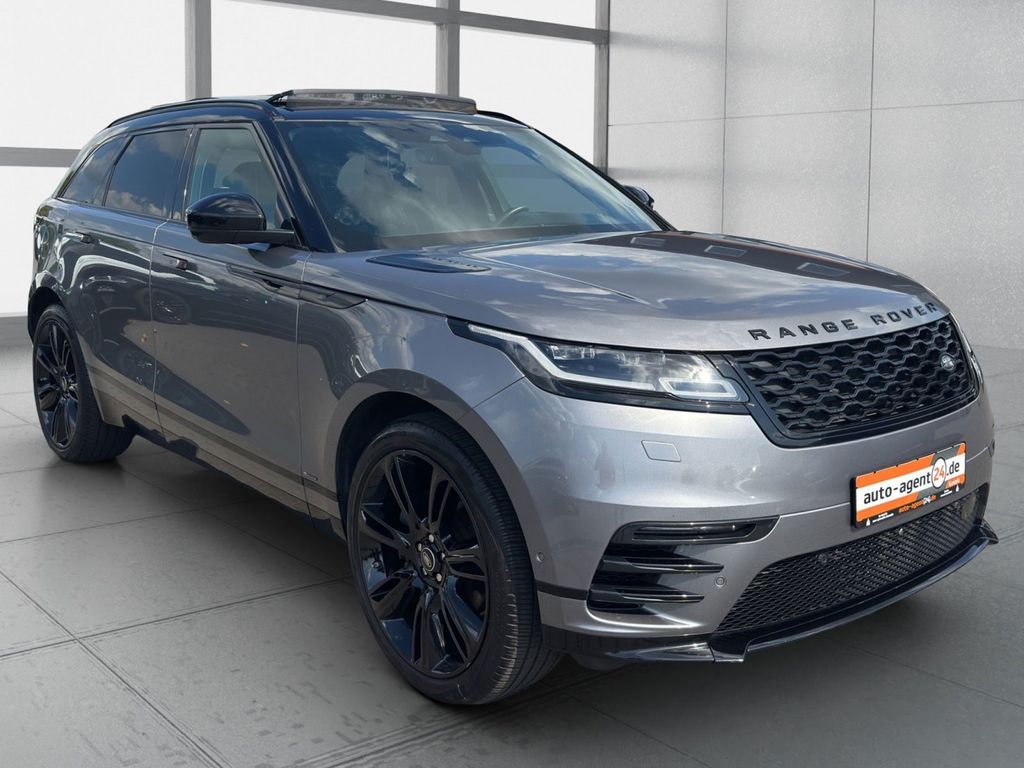 Land Rover Range Rover Velar 2021