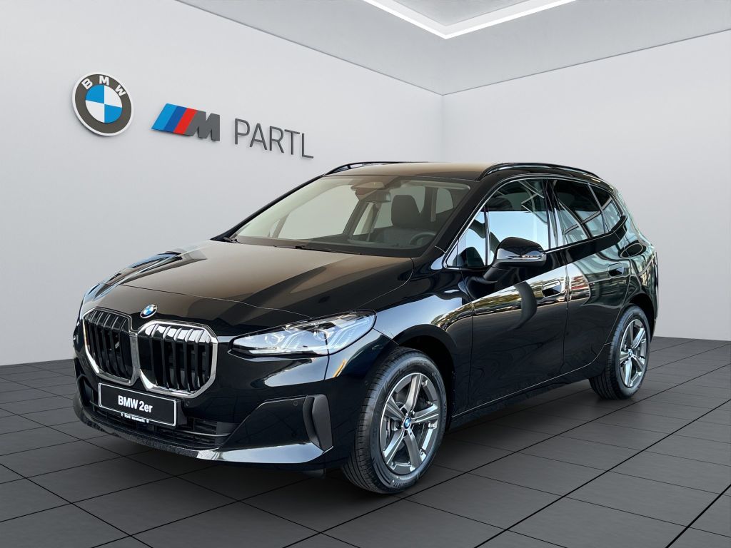 BMW 218 Active Tourer 2025