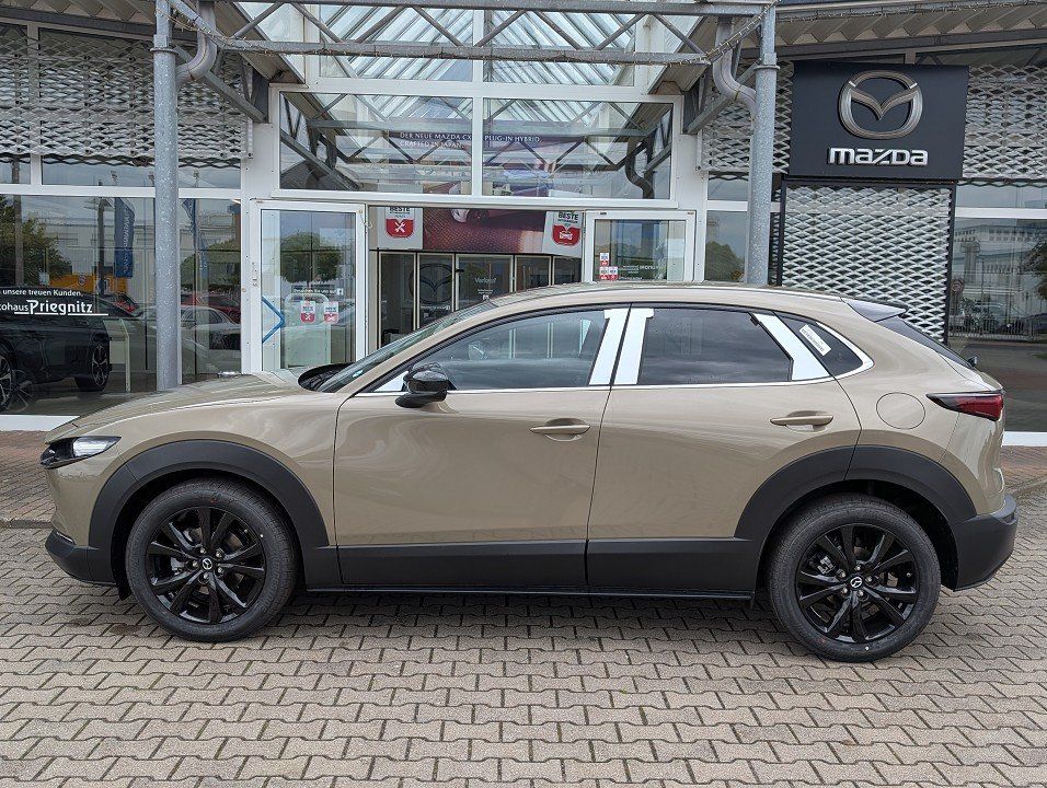 Mazda CX-30 2025