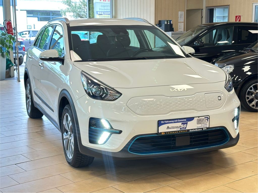 Kia Niro 2022